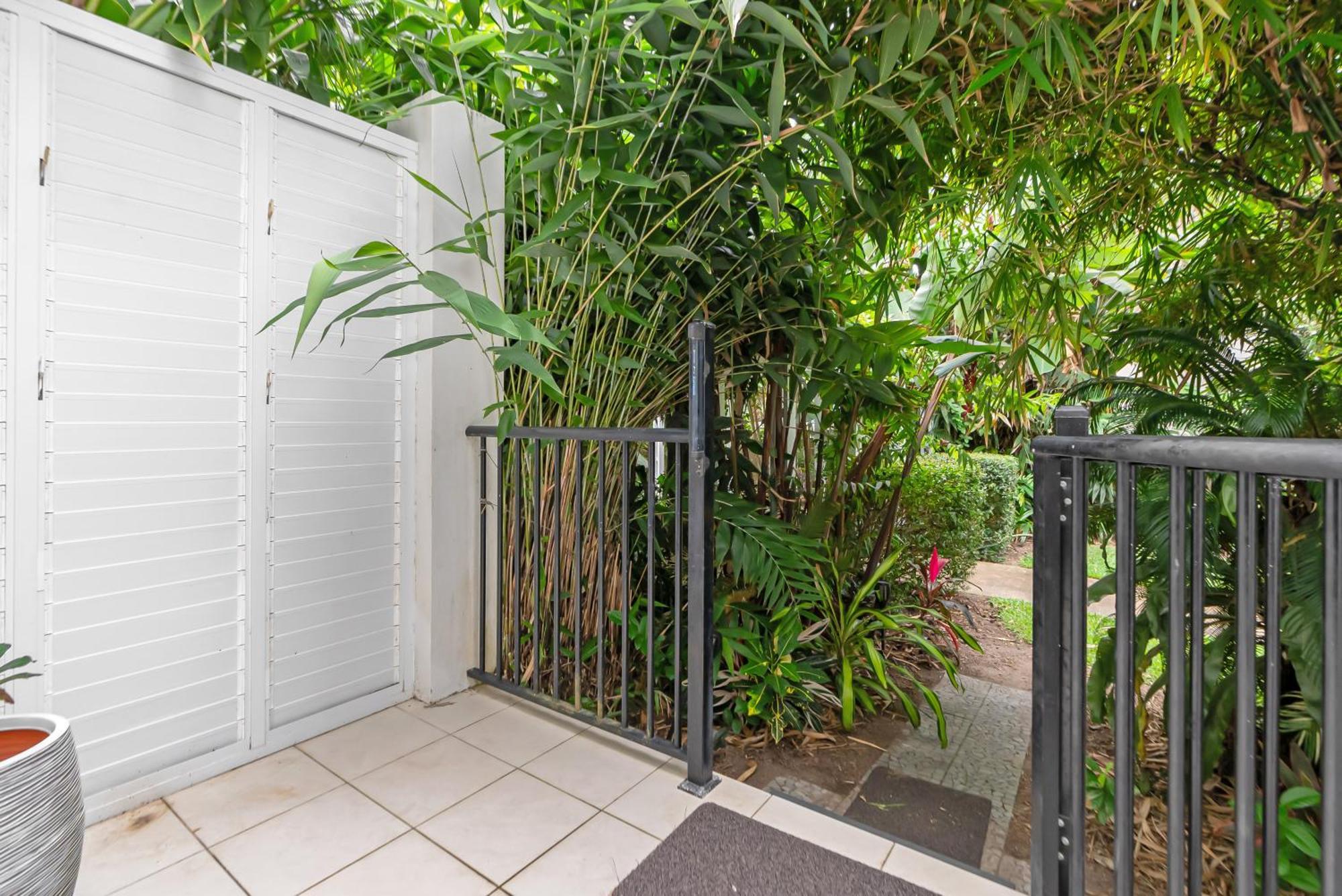 Elysium Private Apartments At Beach Club & Spa Palm Cove Exterior foto